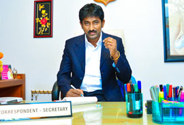 Our Correspondent Our Correspondent