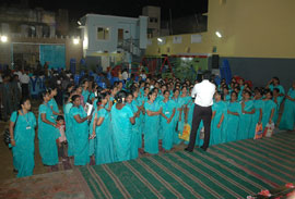 Founders Day Celebration Founders Day Celebration