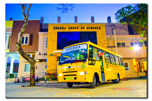 TRANSPORT Facilities