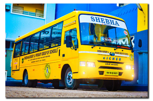 TRANSPORT Facilities