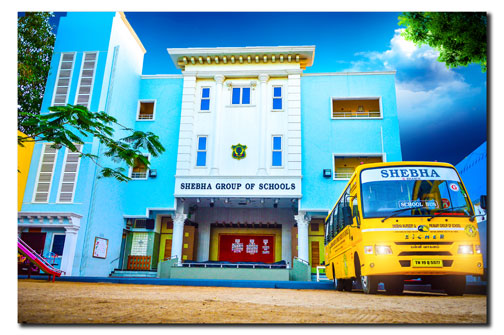 TRANSPORT Facilities