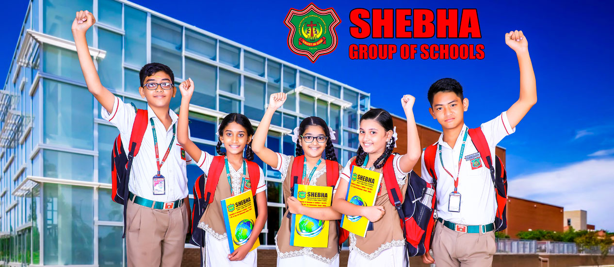 Shebha Group of Schools