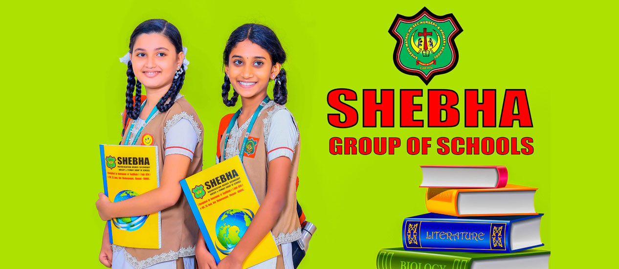 Shebha Group of Schools